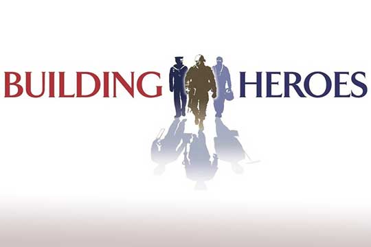Building Heroes