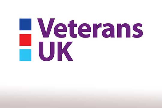 Veterans UK